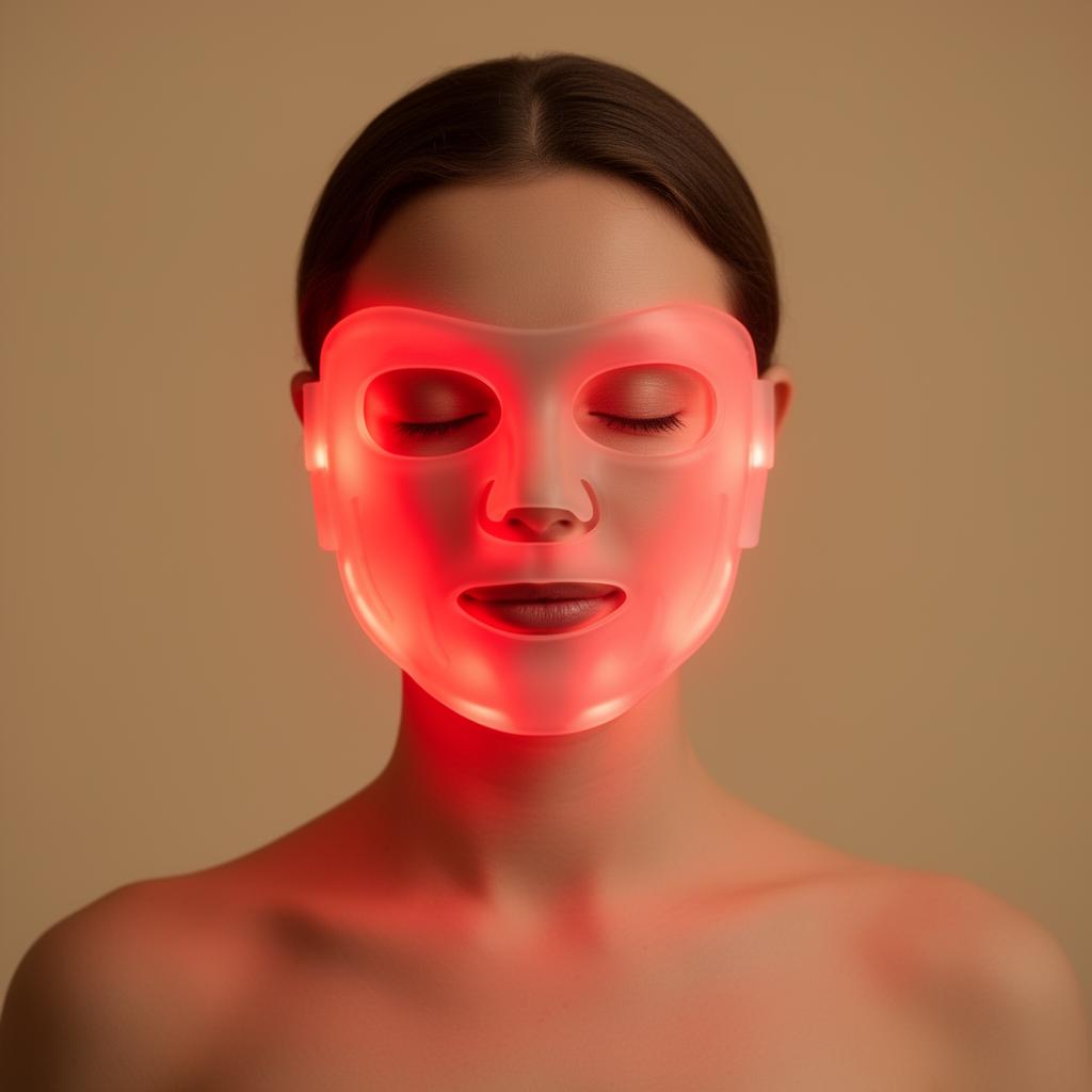 CurrentBody CurrentBody Skin LED Light Therapy Mask